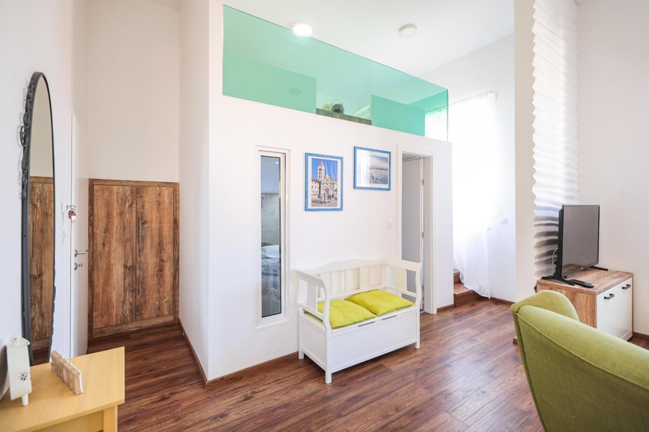 2R Apartment Zadar Exterior photo