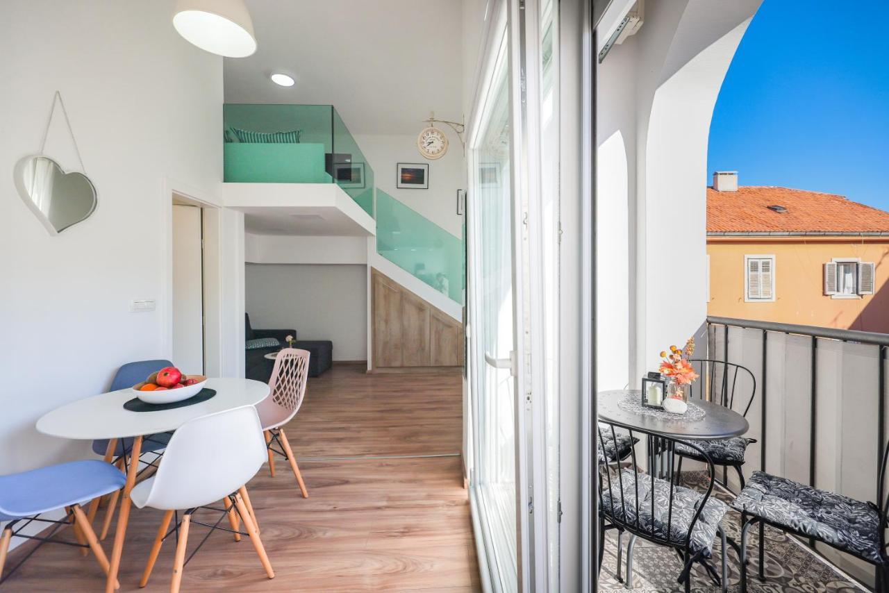 2R Apartment Zadar Exterior photo