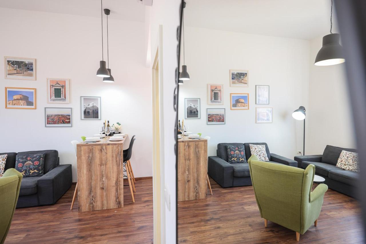 2R Apartment Zadar Exterior photo