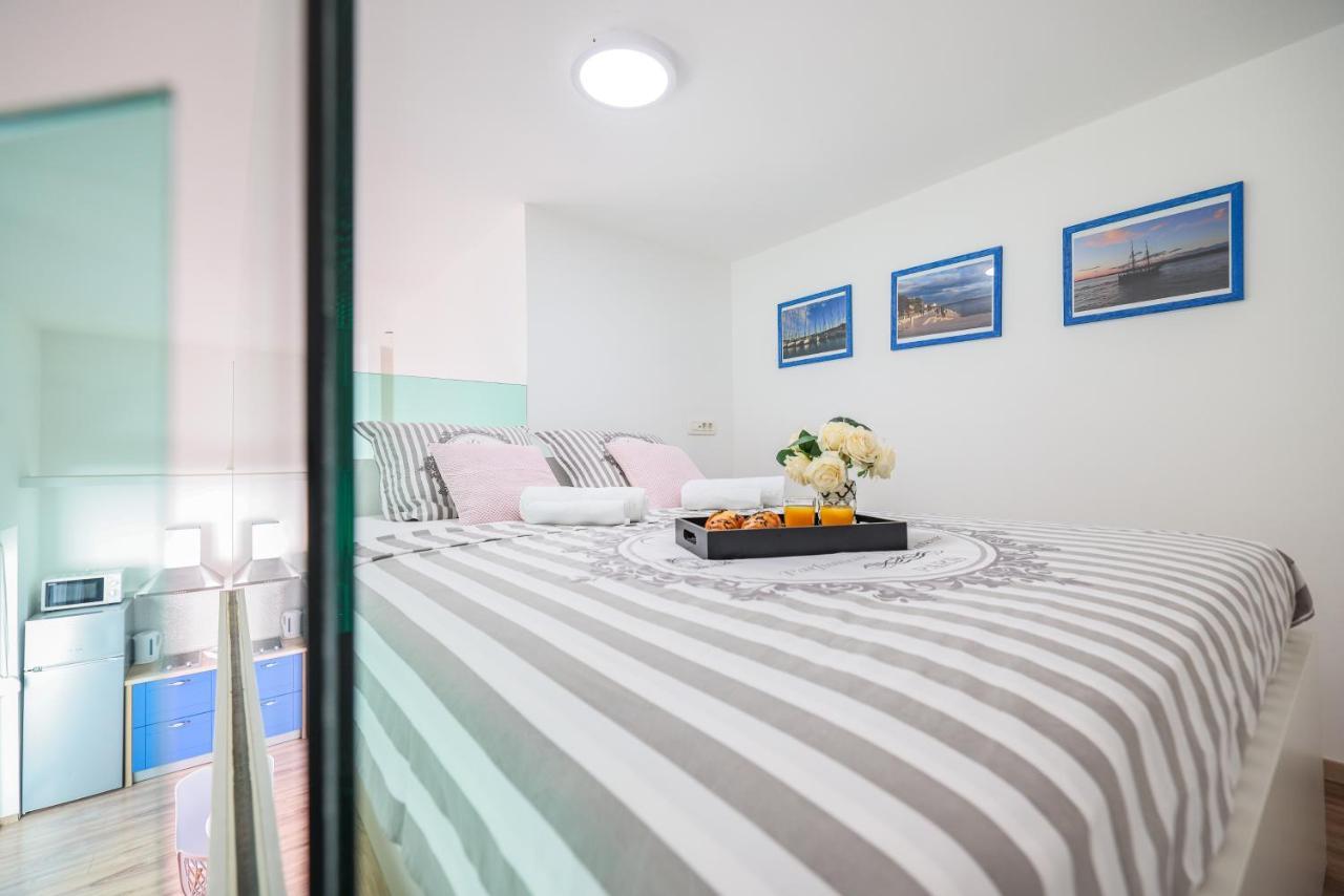 2R Apartment Zadar Exterior photo