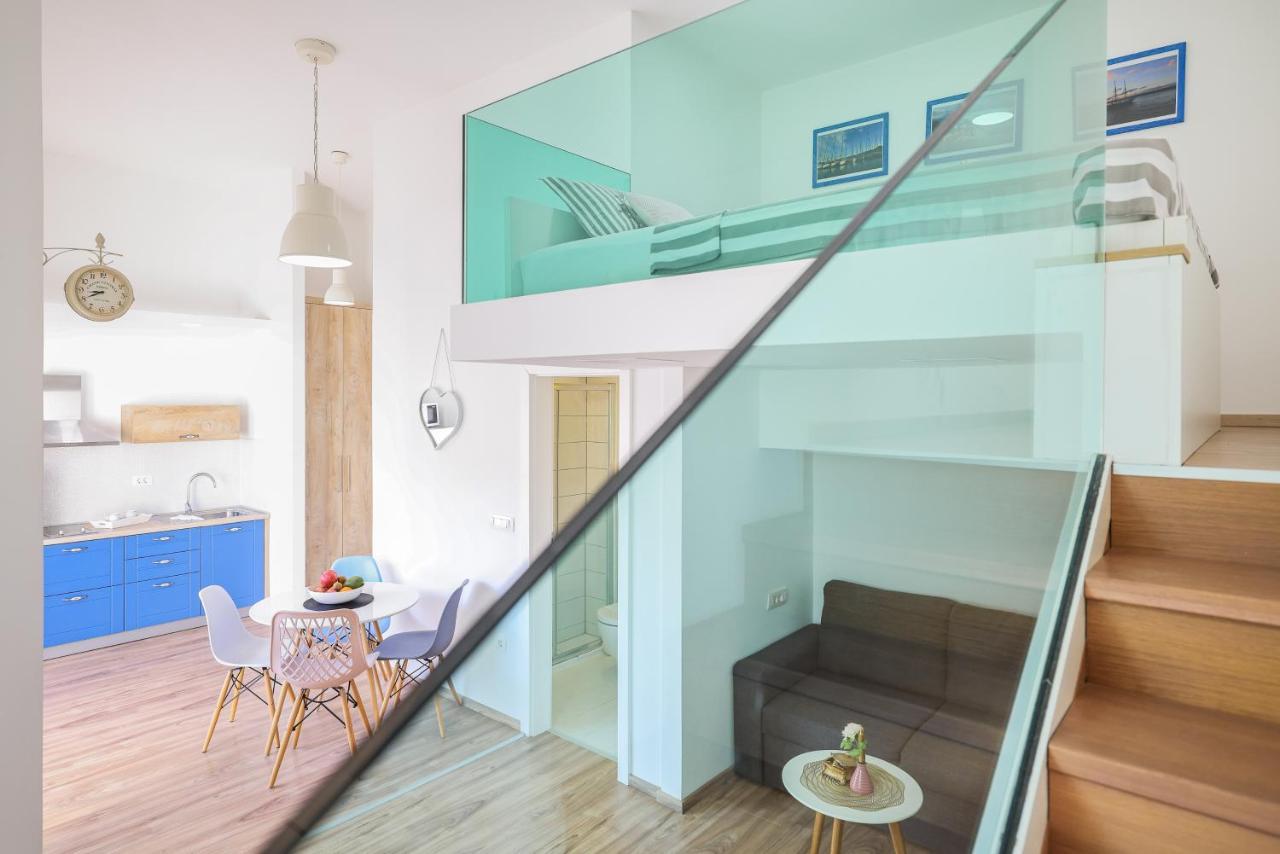 2R Apartment Zadar Exterior photo