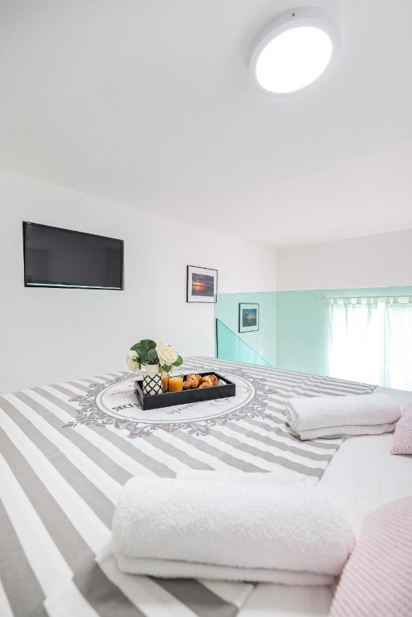 2R Apartment Zadar Exterior photo