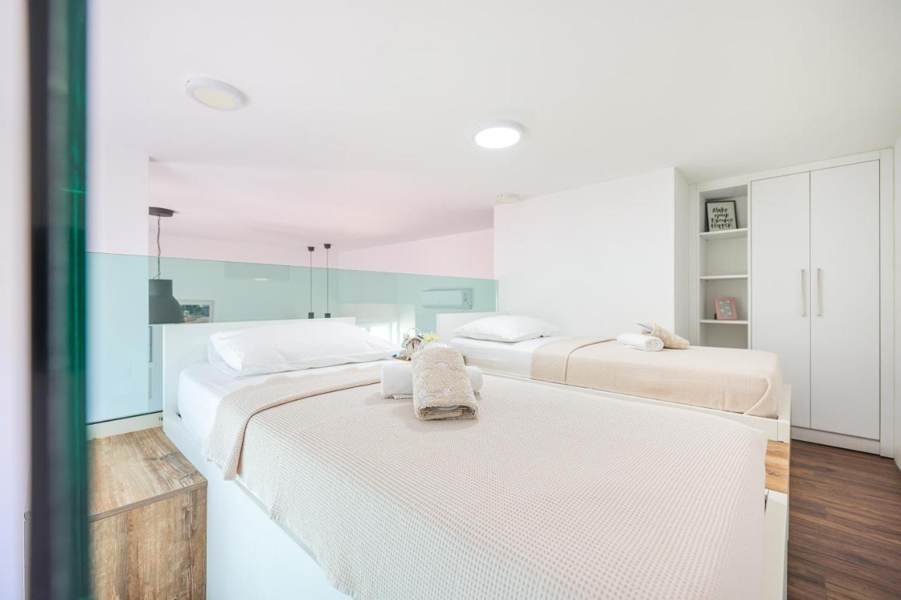 2R Apartment Zadar Exterior photo