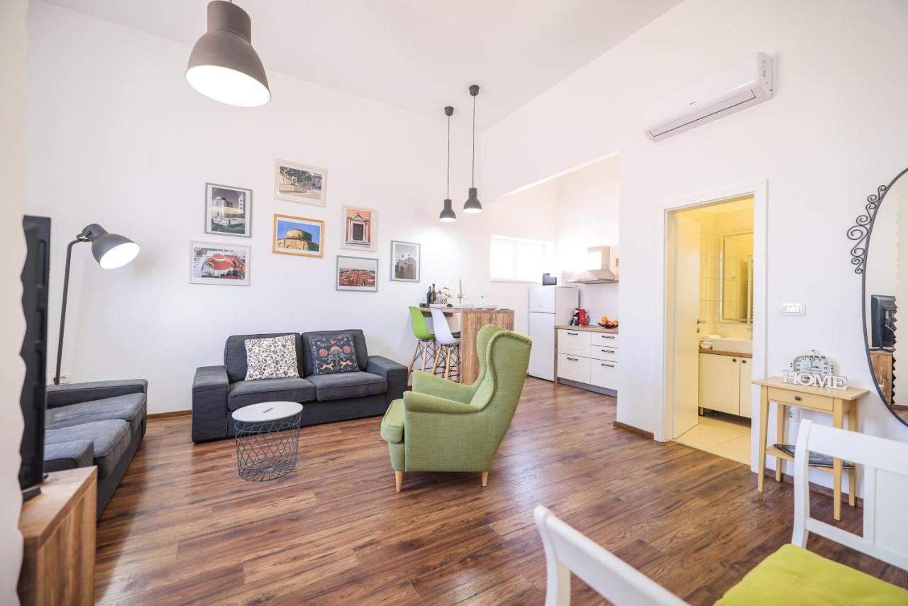 2R Apartment Zadar Exterior photo