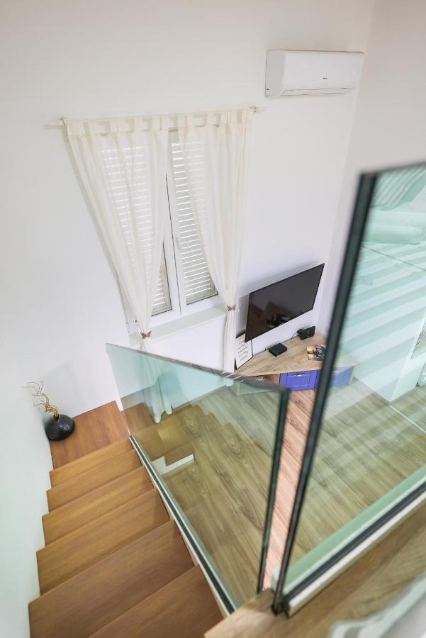 2R Apartment Zadar Exterior photo