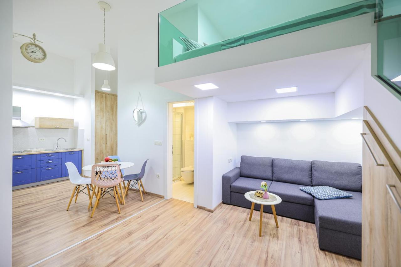 2R Apartment Zadar Exterior photo
